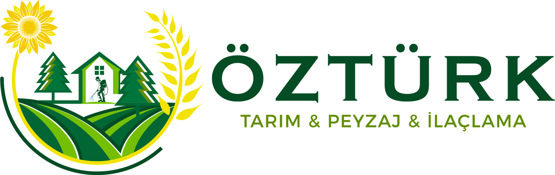 Öztürk Tarım Peyzaj